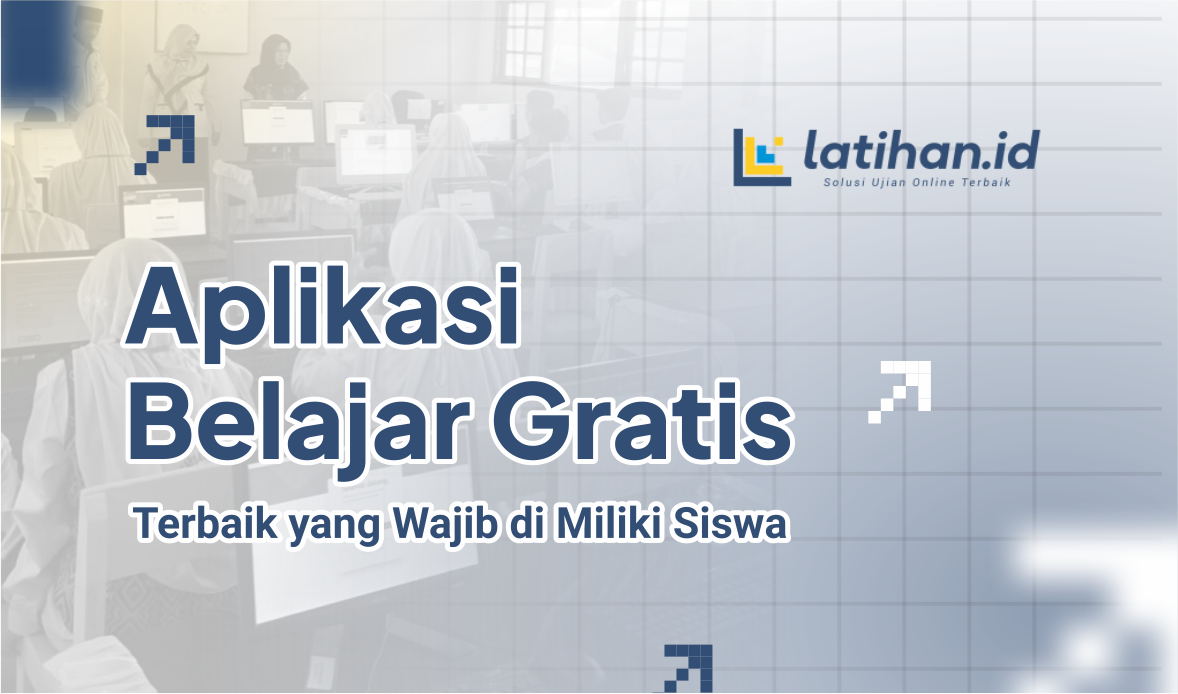 Aplikasi Belajar Gratis Terbaik yang Wajib Dimiliki Siswa Aplikasi Belajar Gratis Terbaik yang Wajib Dimiliki Siswa